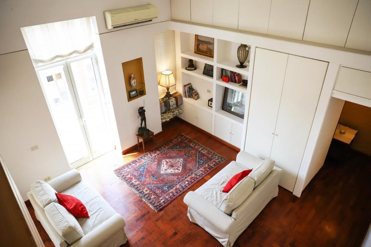 Classic In Bagnoli By Wonderful Italy Apartment