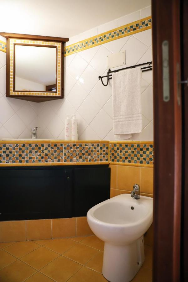 Apartment Classic In Bagnoli By Wonderful Italy Naples