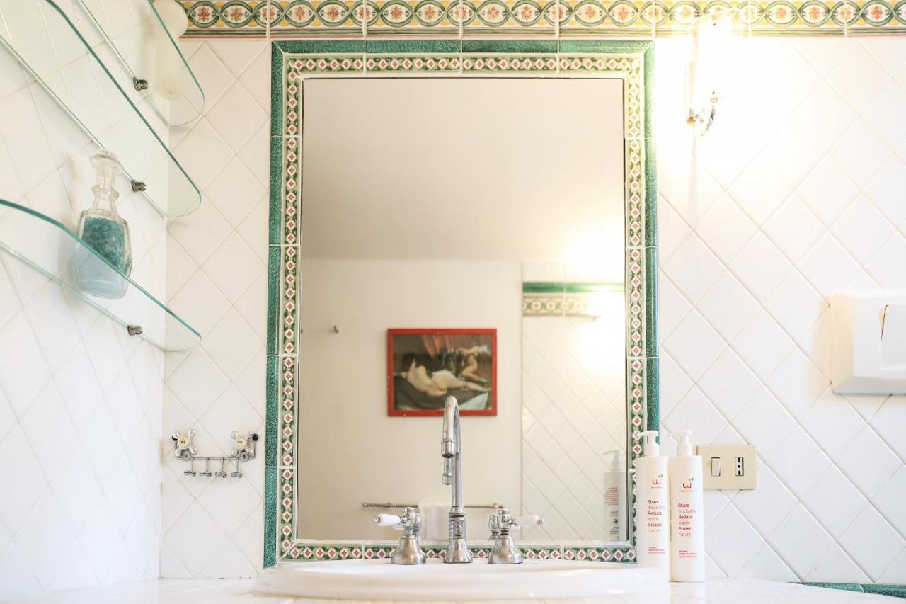 Apartment Classic In Bagnoli By Wonderful Italy *