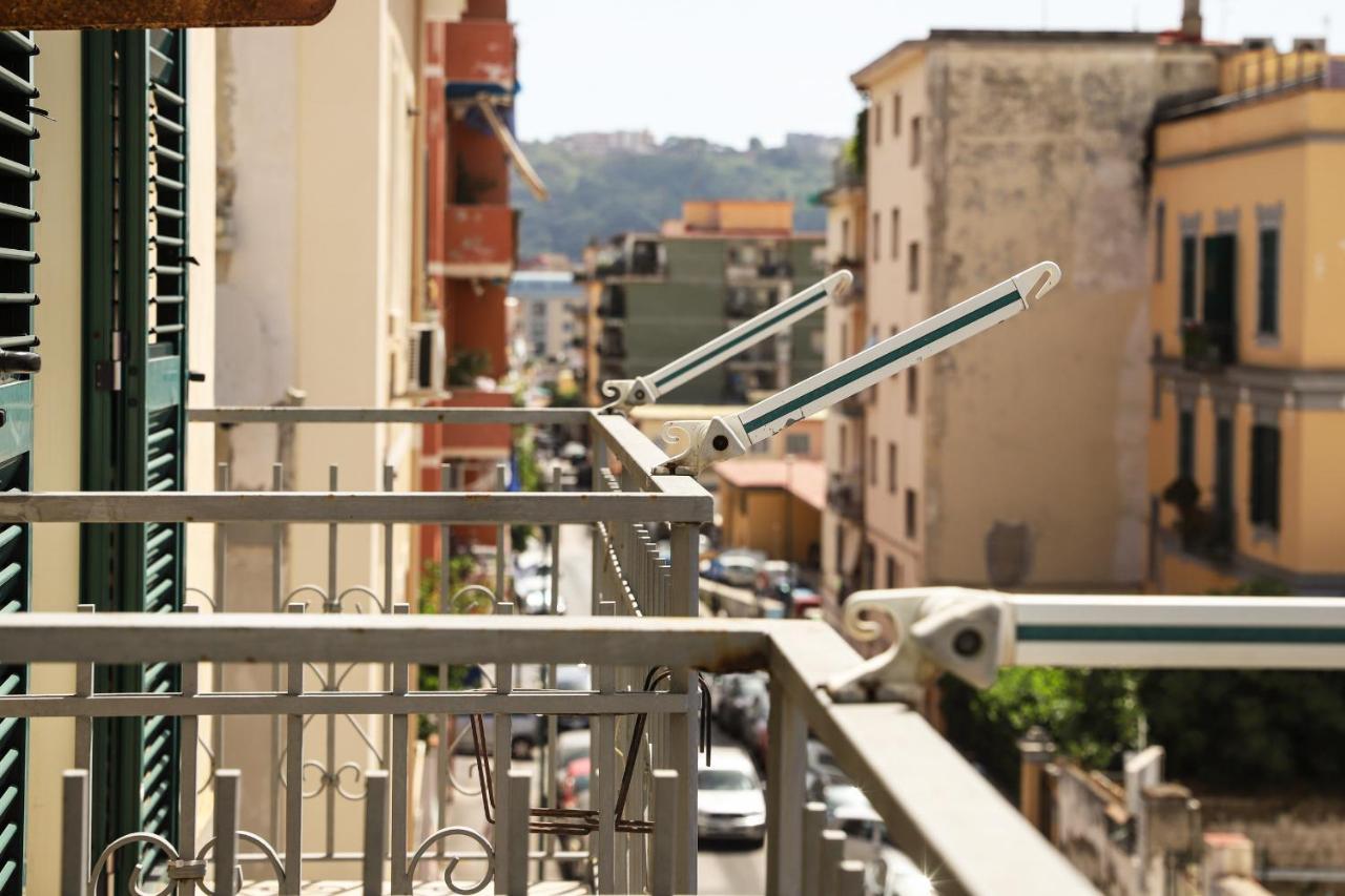 Classic In Bagnoli By Wonderful Italy * Naples