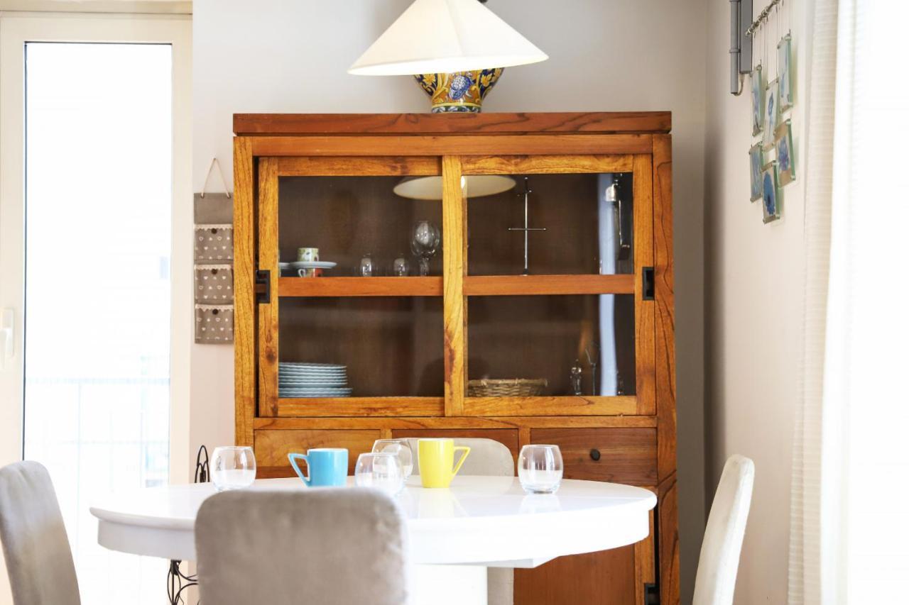 Apartment Classic In Bagnoli By Wonderful Italy