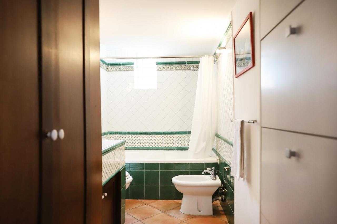 Apartment Classic In Bagnoli By Wonderful Italy Naples