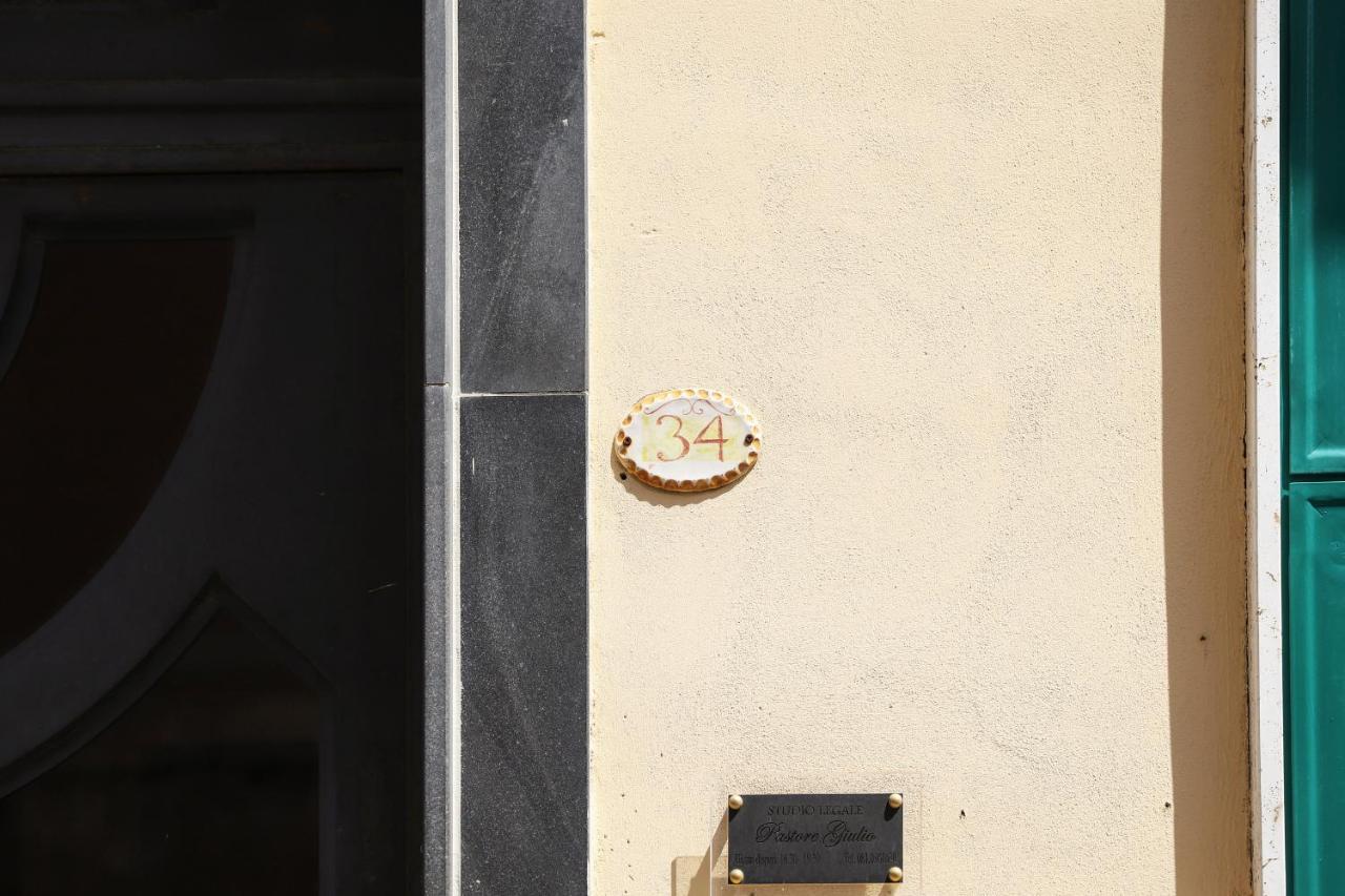 Classic In Bagnoli By Wonderful Italy Apartment